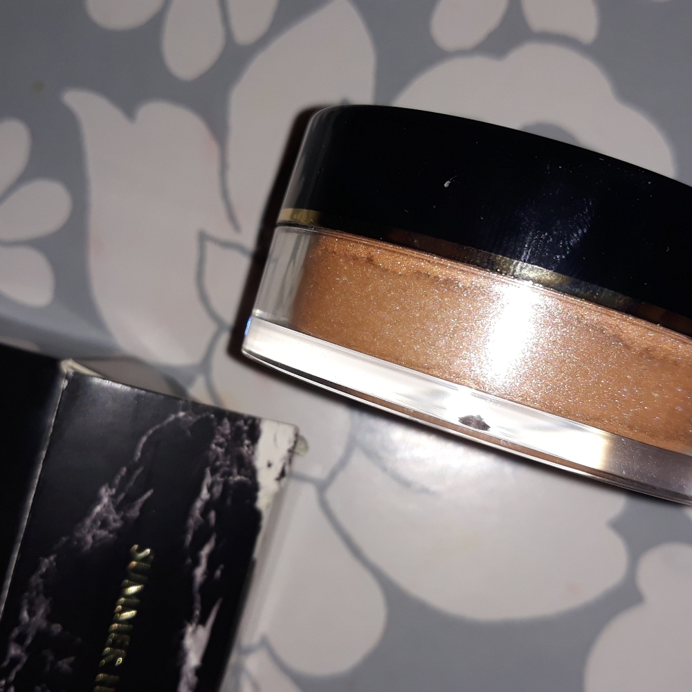 Artist couture diamond illuminator